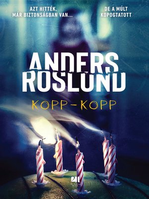 cover image of Kopp-kopp